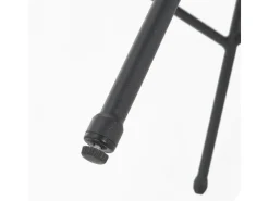 Tulum Balkon-Möbel 3-tlg. Garten-Möbel Set Balkonstühle Mit Tisch*SVITA Clearance