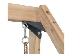 Swing King Schaukel Ava 185 cm x 235 cm x 274 cm FSC®*SwingKing Online