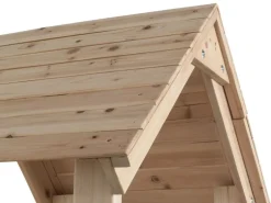 Swing King Spielturm Noa 234 cm x 265 cm x 280 cm FSC®*SwingKing Hot