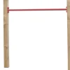SwingKing Gartenspielgeräte|Einzel-Reckstange 145 cm