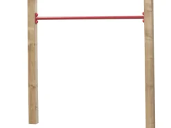 SwingKing Gartenspielgeräte|Einzel-Reckstange 145 cm