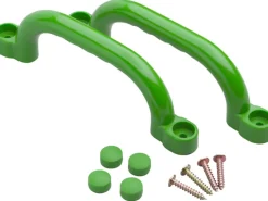Handgriffe Apfelgrün 2 Stück*SwingKing Best