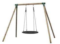 SwingKing Gartenspielgeräte|Nest-Schaukel Chantal