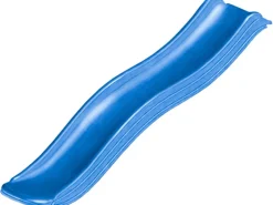 SwingKing Wasserspielzeug|Gartenspielgeräte|Rutsche 1,75 m