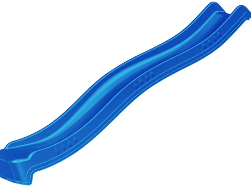 Rutsche 2,65 m Geschäumt*SwingKing Sale