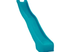 Rutsche 3 m Türkis*SwingKing Online