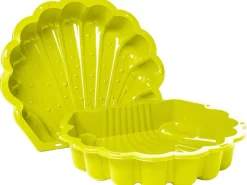 SwingKing Wasserspielzeug|Sand- und Wasser Muschel