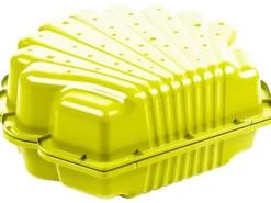 SwingKing Wasserspielzeug|Sand- und Wasser Muschel