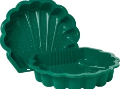 Sand- und Wasser Muschel*SwingKing Online