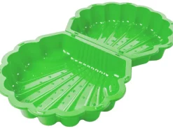 Sand- und Wasser Muschel*SwingKing Outlet