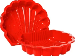 Sand- und Wasser Muschel*SwingKing Hot