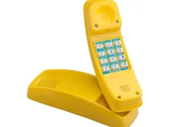 Telefon Gelb*SwingKing