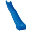 Wellenrutsche Blau 300 cm für Podesthöhe 150 cm*SwingKing Discount