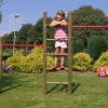 Tetzner und Jentzsch Gartenspielgeräte|T & J Kletterreck Maik