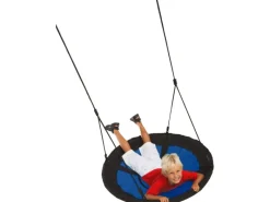 T & J Nestschaukel Spatz*Tetzner und Jentzsch New