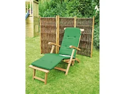 T & J Paravent Sofia 180 cm x 120 cm Weide* Outlet