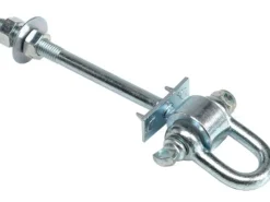 Tetzner und Jentzsch Gartenspielgeräte|T & J Schaukelhaken bis ø 12 cm