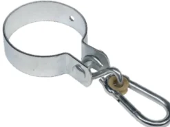 T & J Schaukelschelle ø 10 cm*Tetzner und Jentzsch