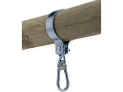 T & J Schaukelschelle ø 10 cm*Tetzner und Jentzsch