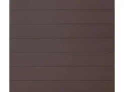 Tetzner und Jentzsch Balkonsichtschutz|T & J Sichtschutzzaun Tjörn-Serie für Zaunfeld 180 cm x 172 cm