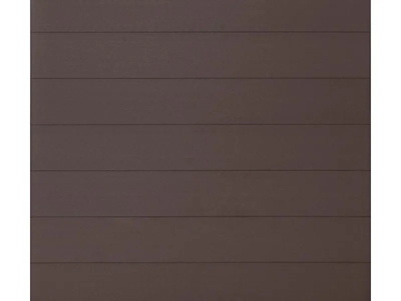 Tetzner und Jentzsch Balkonsichtschutz|T & J Sichtschutzzaun Tjörn-Serie für Zaunfeld 180 cm x 172 cm