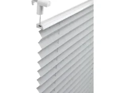 Tageslicht-Spannplissee Valeria 90 cm x 130 cm* Hot