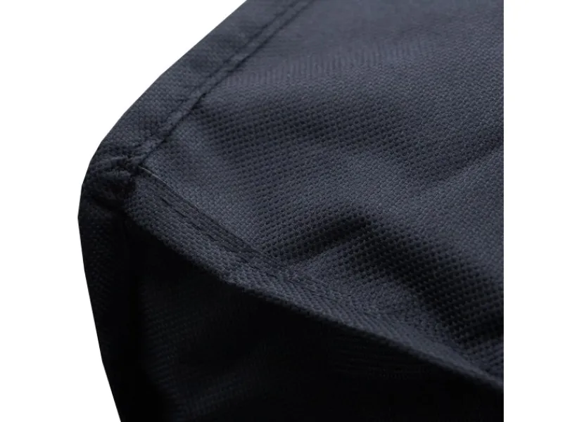 TAINO Gasgrills|Basic 4+1 Gasgrill Set Haube Regler BBQ Grillwagen 4 Edelstahl Brenner Seitenkocher TÜV Grill