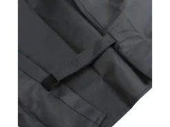 Black 2+1 Gasgrill Im Praktischen Set Mit Abdeckhaube Und Gasdruckminderer*TAINO Discount