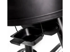 Chief 130 KG Smoker BBQ Grillkamin Räucherofen Holzkohle Grill 3,5mm Stahl*TAINO Sale