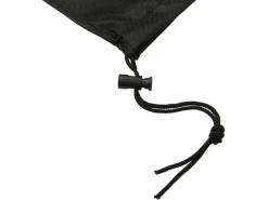 TAINO Smoker|Chief 130kg Smoker Set Abdeckhaube Holzkohle-Grill BBQ