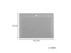 Grillplatte Zubehör Wendeplatte Gusseisen Pizzaplatte Gasgrill*TAINO Discount