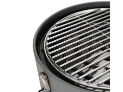 TAINO Kugelgrills|Gasgrills|Grill-to-Go Portabler Gasgrill Campinggrill Für Unterwegs