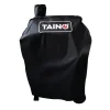 TAINO Smoker|Hero Abdeckung Wetterschutz-Hülle Abdeckung Plane Grillabdeckung Grill BBQ