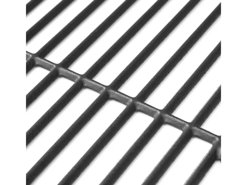 Hero XXL Smoker Set Mit Haube BBQ Grillwagen Holzkohlegrill Grill Räucherofen Schwarz*TAINO Sale