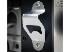 TAINO Gasgrills|Platinum Yamara 4+2 Gasgrill Set mit Haube Edelstahl 4 Brenner Sear-Burner Backburner