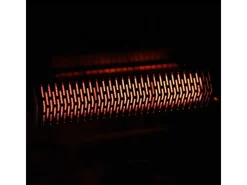 Platinum Yamara Dark 4+2 Gasgrill Stahl 4 Brenner Sear-Burner Backburner*TAINO Best