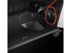 Platinum Yamara Dark 4+2 Gasgrill Stahl 4 Brenner Sear-Burner Backburner*TAINO Best