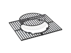 TAINO Grillzubehör|Platinum/Black/Yamara 2-/4-/6-Brenner Flex Rost Gusseisen