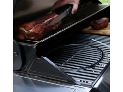 TAINO Grillzubehör|Platinum/Black/Yamara 2-/4-/6-Brenner Flex Rost Gusseisen