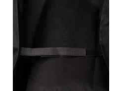 TAINO Gasgrills|Red 4+1 Gasgrill Set Mit Haube und Regler Grillwagen BBQ Edelstahl-Brenner Gas-Grill Schwarz