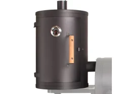 TAINO Smoker|Smoker Yuma Seitenkammer Grillkamin Eweiterung Zubehör Grill Lok Qualität