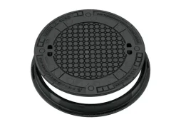 Garantia Regenwasser-Nutzung|Tankabdeckung befahrbar PKW-Modul inkl. Gussabdeckung