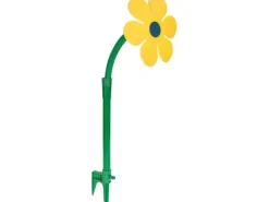 Wasserspielzeug|Tanzende Spinklerblume