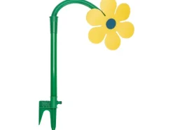 Wasserspielzeug|Tanzende Spinklerblume