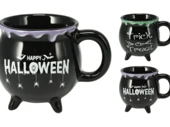 Weitere Anlässe|Tasse aus Dolomit 13 cm x 10 cm x 10 cm 2 Designs mit Schriftzug