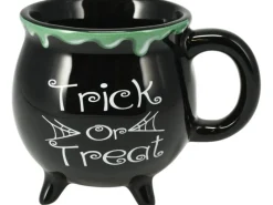 Weitere Anlässe|Tasse aus Dolomit 13 cm x 10 cm x 10 cm 2 Designs mit Schriftzug