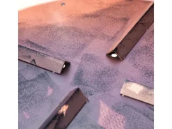 Teamson Home Kupfer Feuerstellen für den Garten und Garten Dekoration* Best