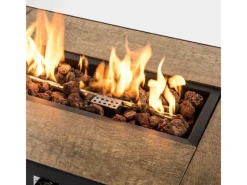 Feuerkörbe|Feuerschalen|Teamson Home Lavasteine Natürliche Feuersteine für Feuerschalen 3 Kg