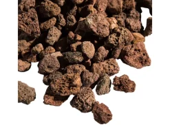 Feuerkörbe|Feuerschalen|Teamson Home Lavasteine Natürliche Feuersteine für Feuerschalen 3 Kg