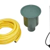 4rain Wasserpumpe|Regenwasser-Nutzung|Technikpaket Garten-Comfort Regenwassernutzung